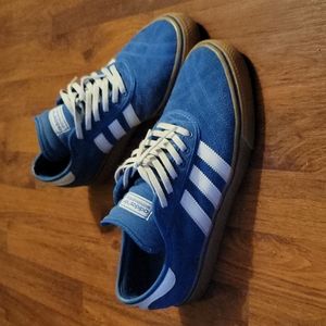 Adidas skateboarding Adi Ease Premier skate shoes